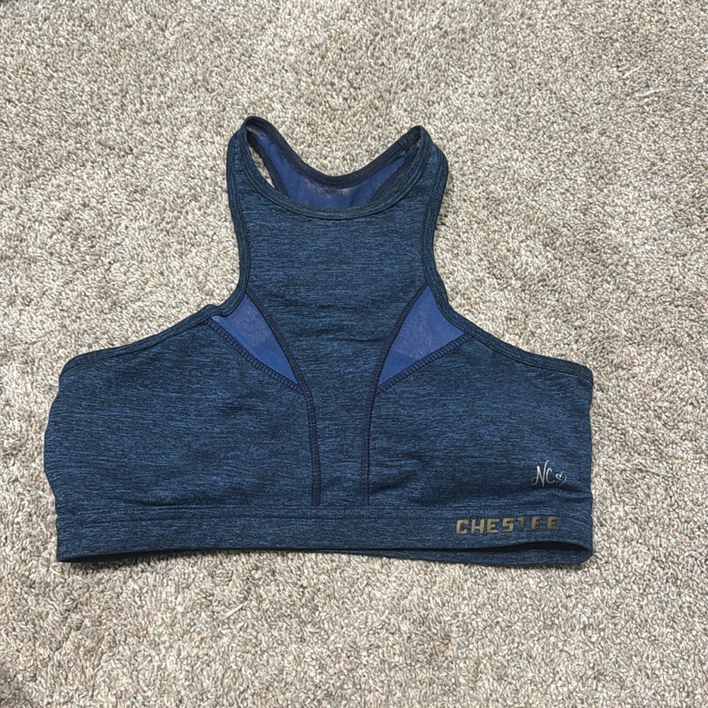 Chestee sportbra